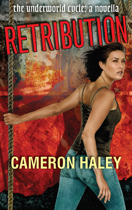 Title details for Retribution by Cameron Haley - Available